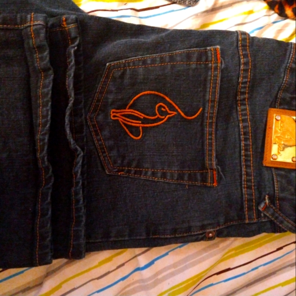 BabyPhat Jeans